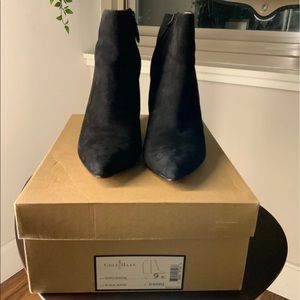 Cole Haan Verdi Bootie
